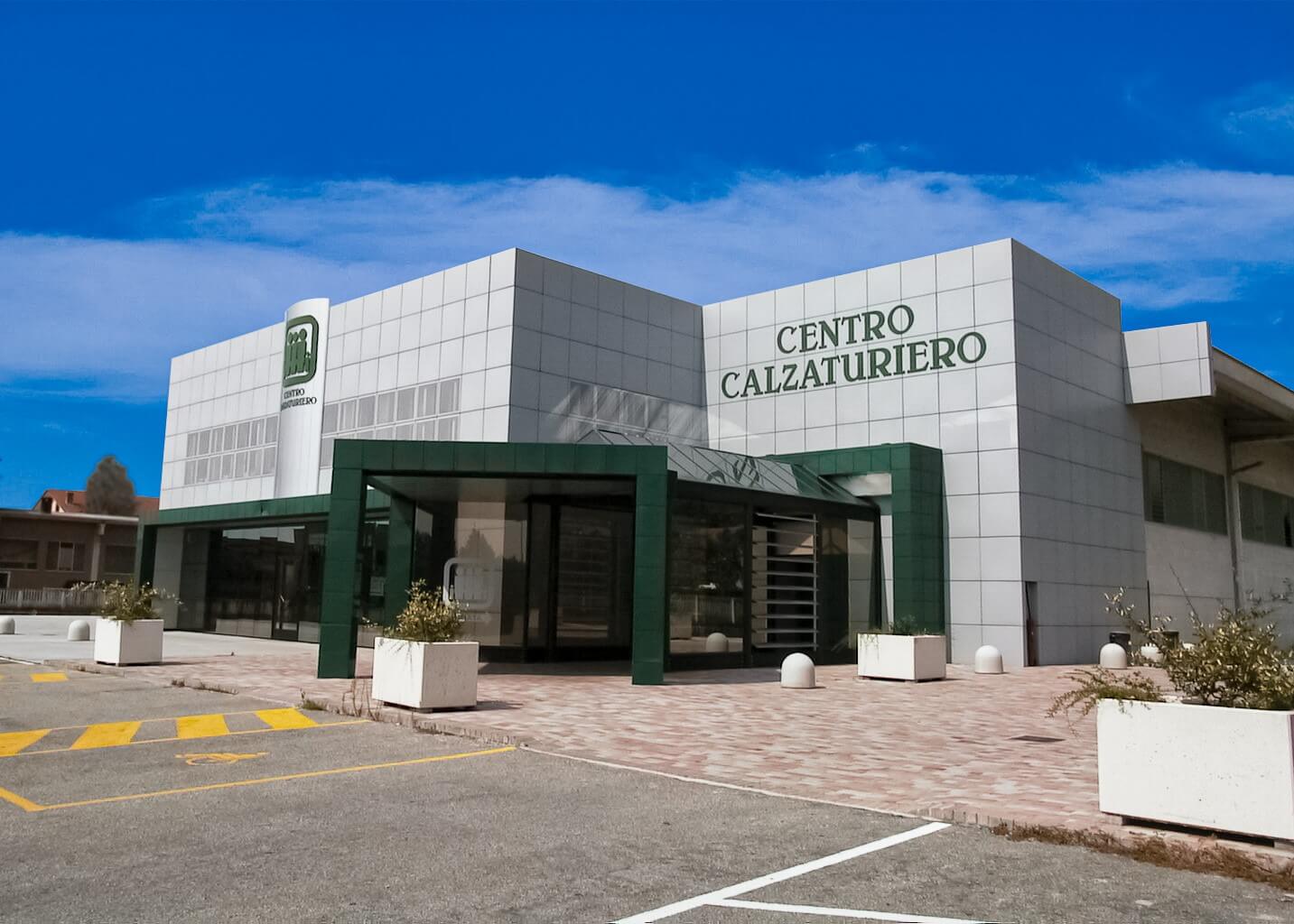 Centro Calzaturiero