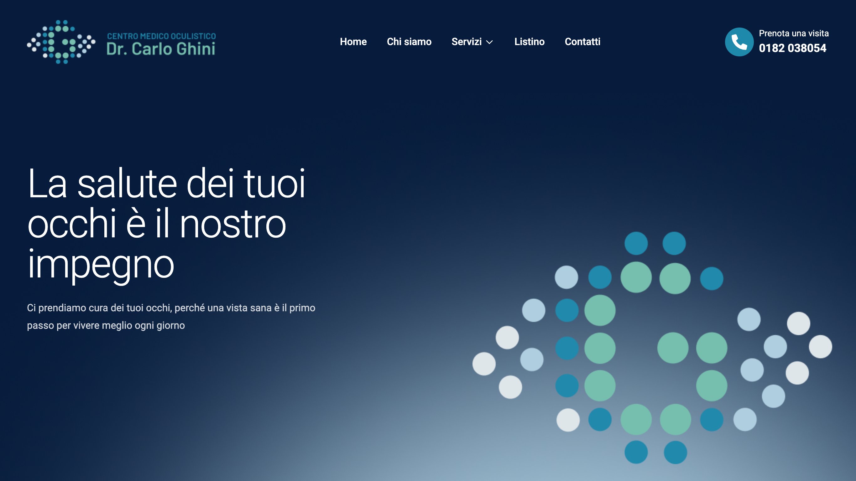 Centro Oculistico Dr. Carlo Ghini
