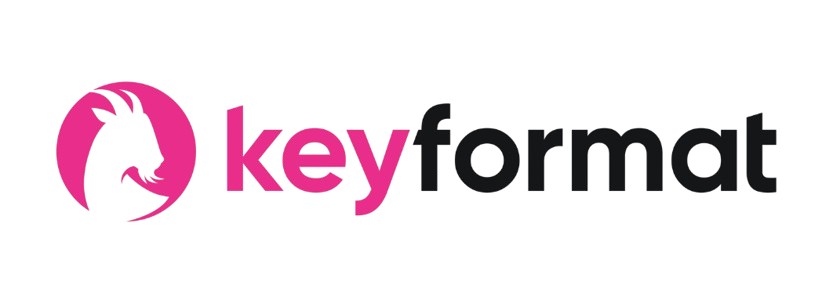 Keyformat
