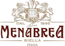 Birra Menabrea